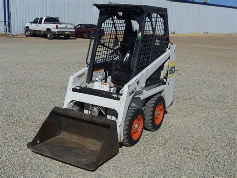 bobcat 453 skid steer specifications|bobcat 453 specifications.